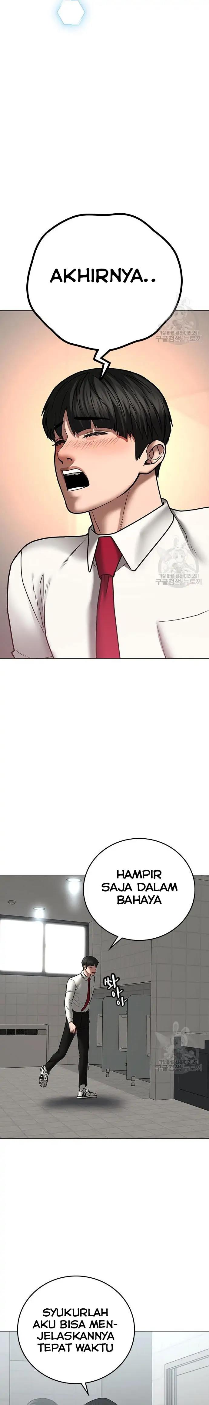 Reality Quest Chap 52 - Next Chap 53