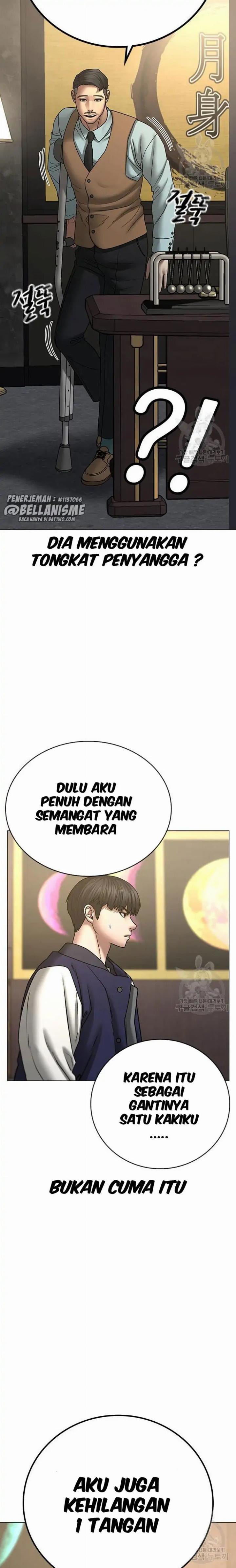 Reality Quest Chap 57 - Next Chap 58