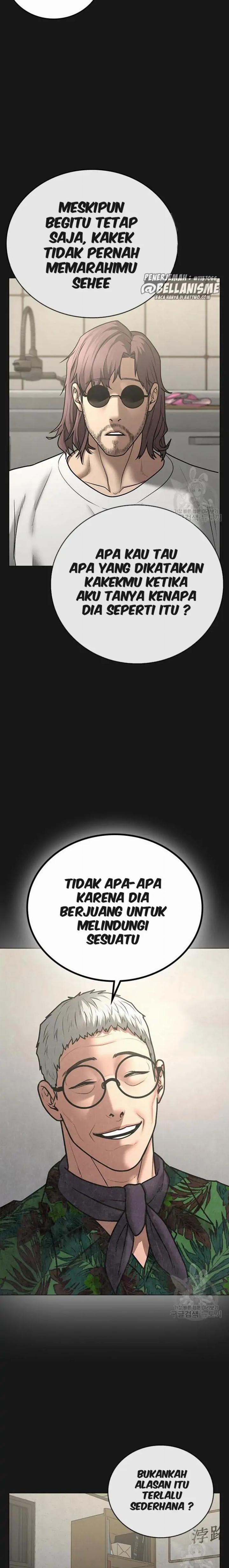 Reality Quest Chap 57 - Next Chap 58