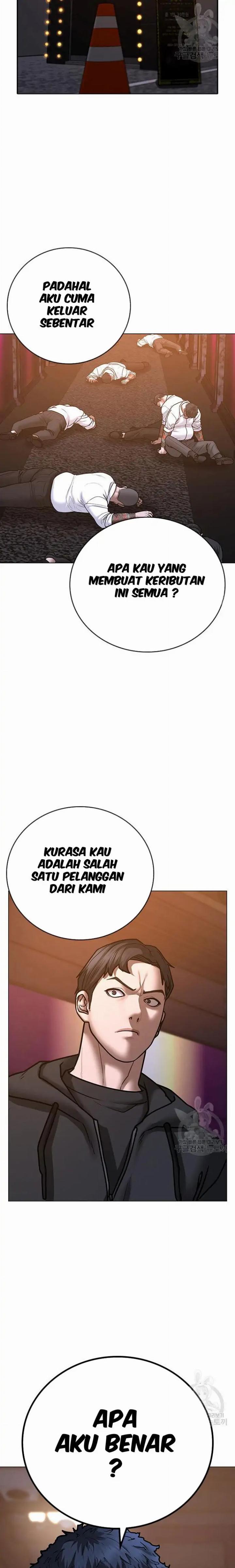 Reality Quest Chap 57 - Next Chap 58