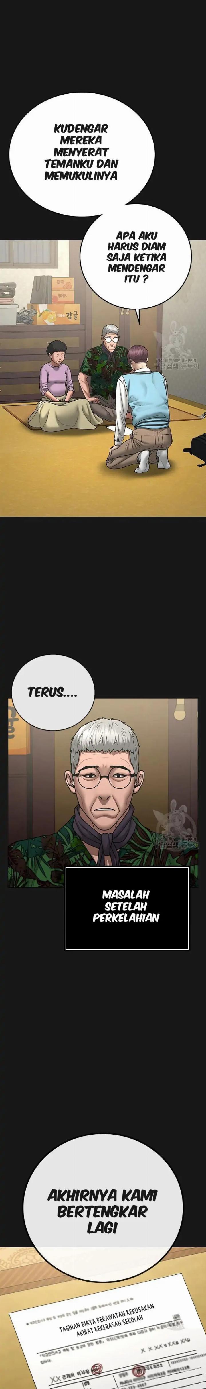 Reality Quest Chap 57 - Next Chap 58