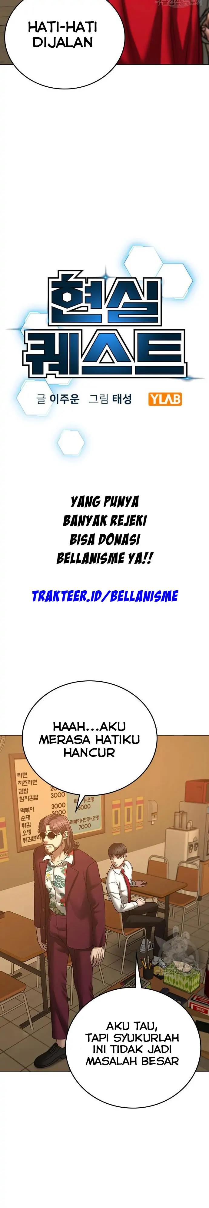 Reality Quest Chap 54 - Next Chap 55