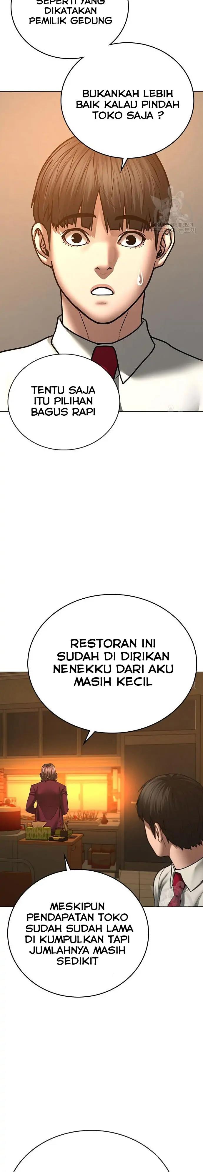 Reality Quest Chap 54 - Next Chap 55