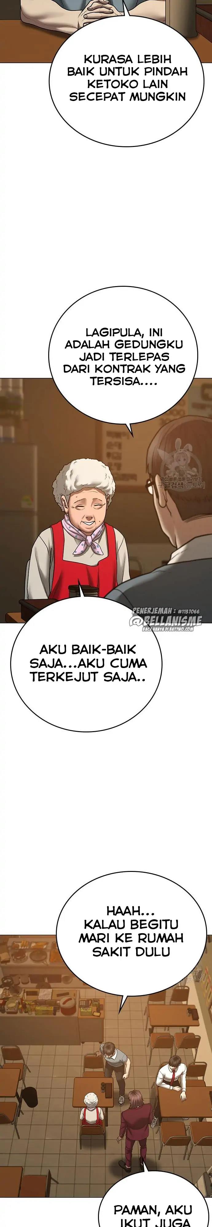 Reality Quest Chap 54 - Next Chap 55