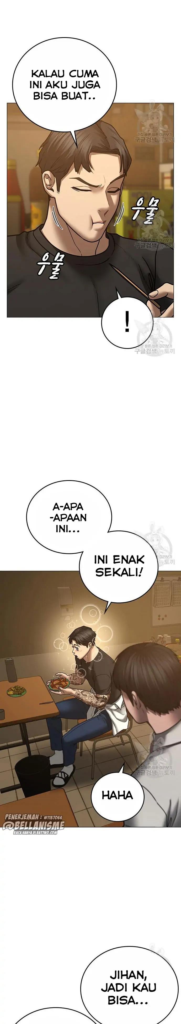 Reality Quest Chap 54 - Next Chap 55
