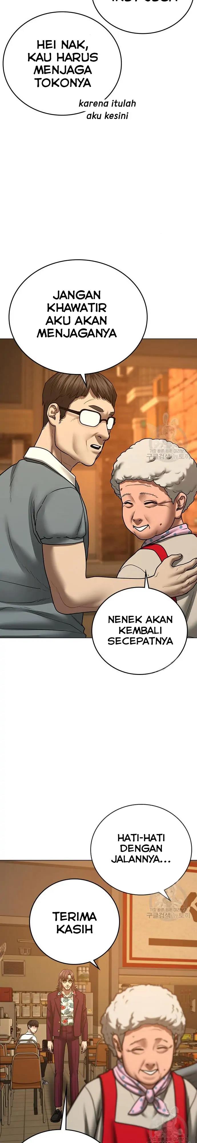 Reality Quest Chap 54 - Next Chap 55