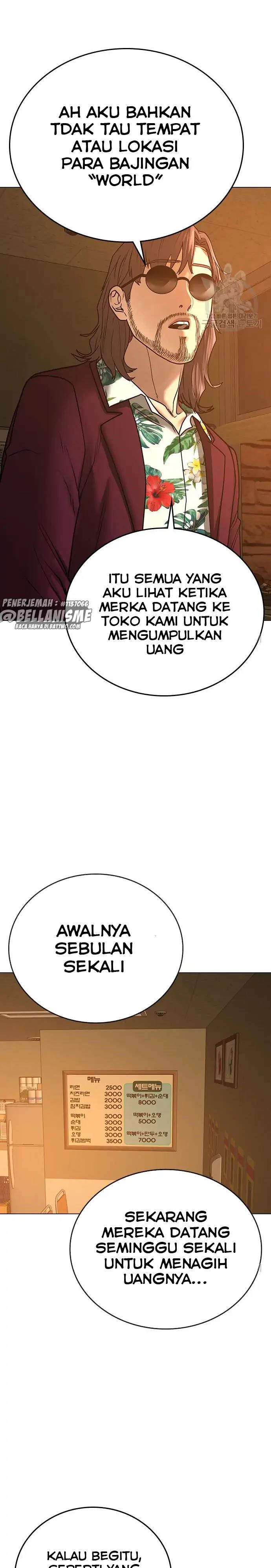 Reality Quest Chap 54 - Next Chap 55