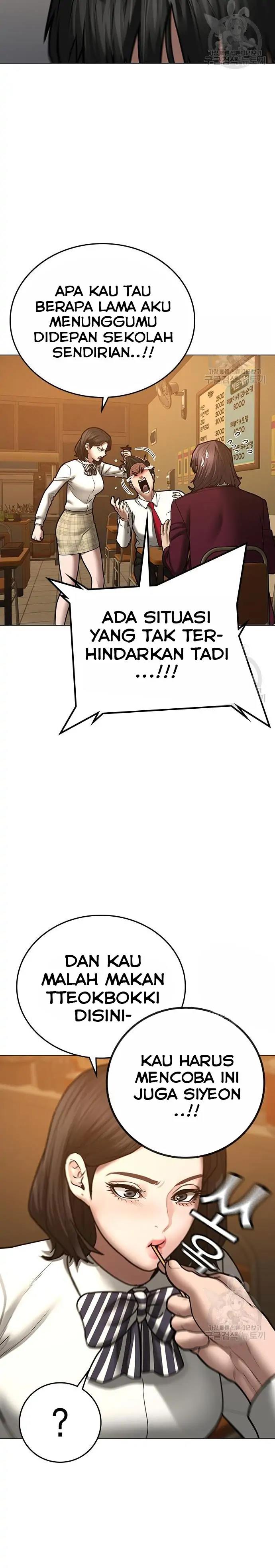 Reality Quest Chap 54 - Next Chap 55