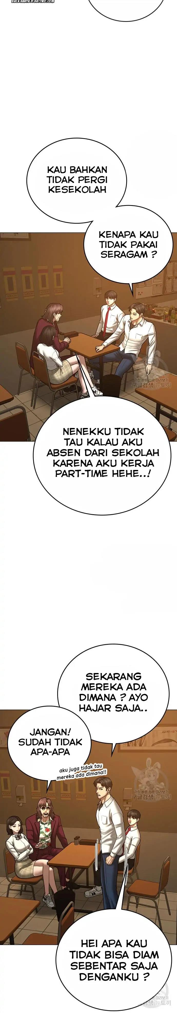 Reality Quest Chap 54 - Next Chap 55