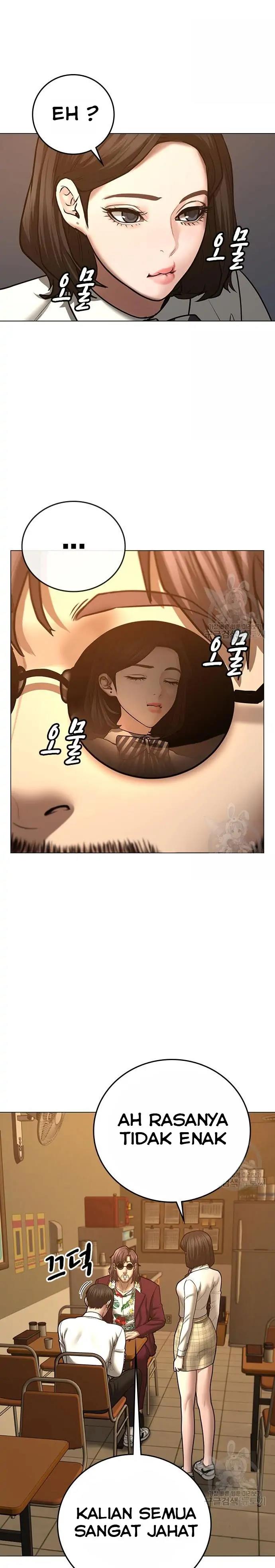 Reality Quest Chap 54 - Next Chap 55