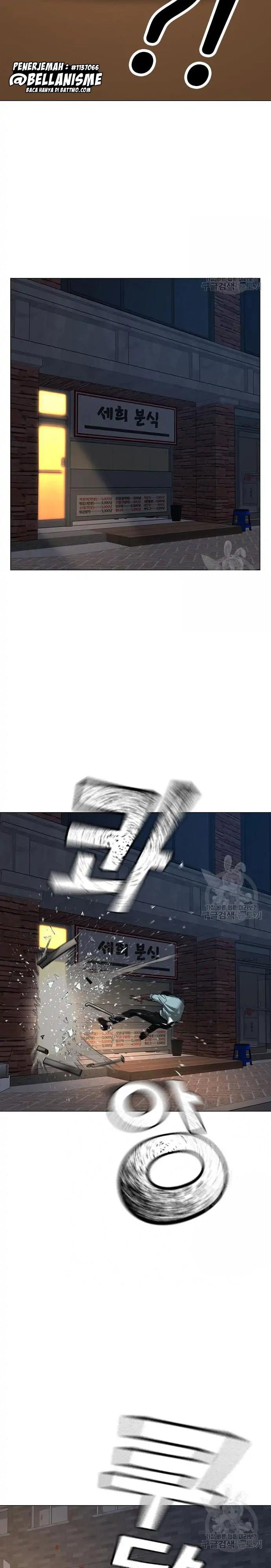 Reality Quest Chap 54 - Next Chap 55