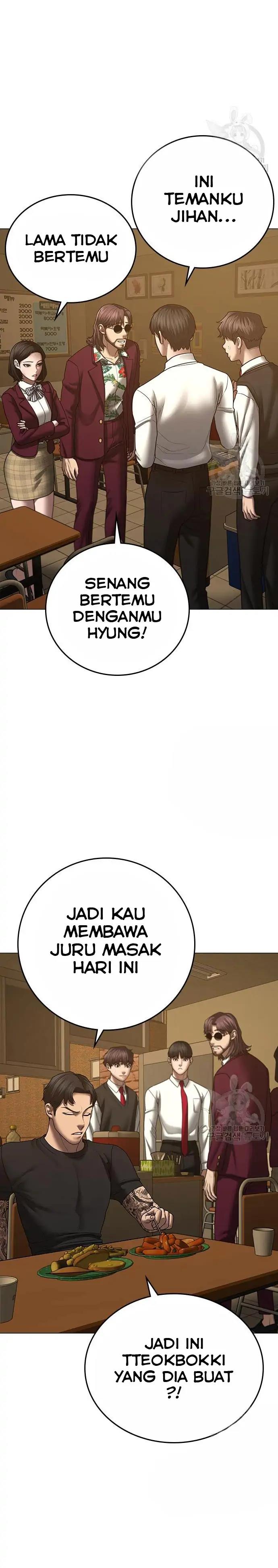 Reality Quest Chap 54 - Next Chap 55