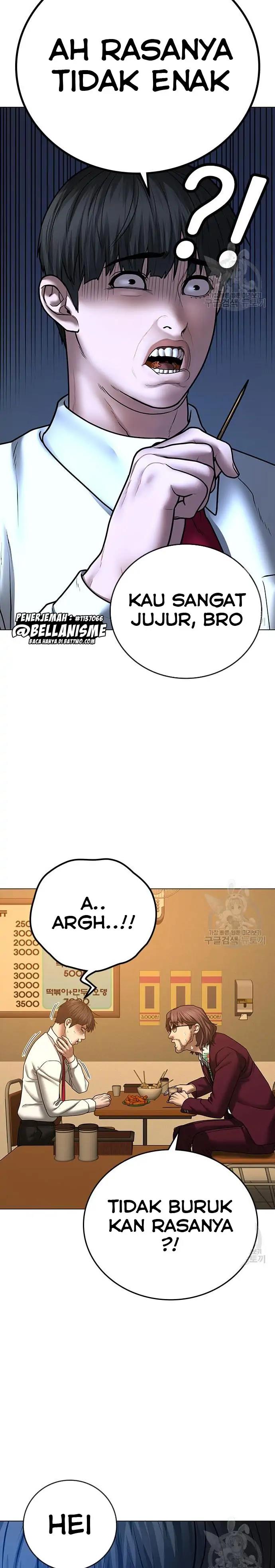 Reality Quest Chap 54 - Next Chap 55