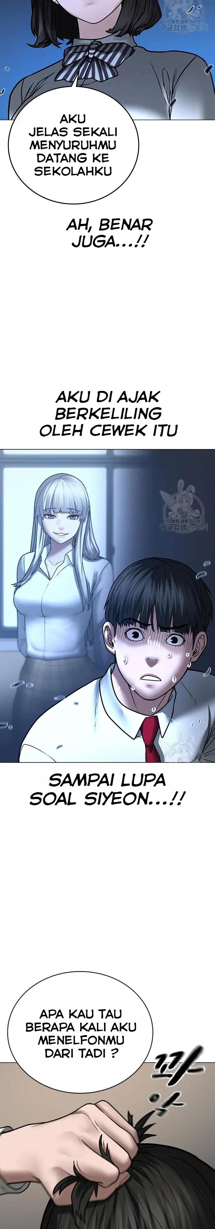 Reality Quest Chap 54 - Next Chap 55