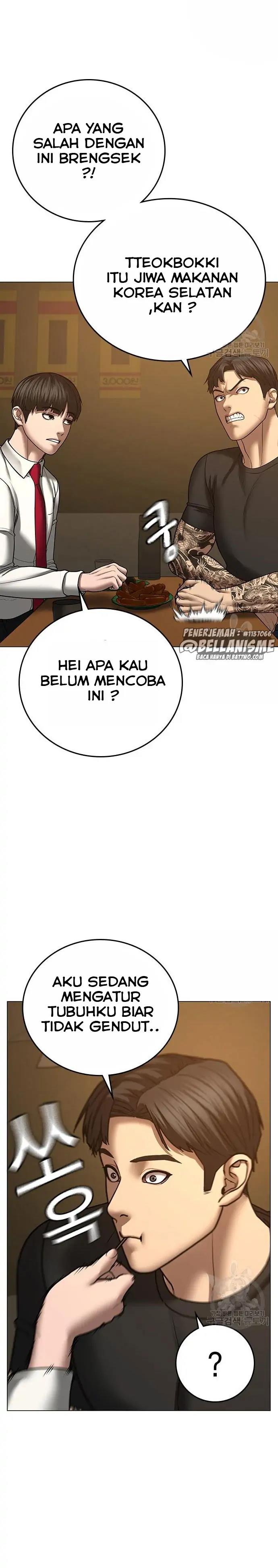 Reality Quest Chap 54 - Next Chap 55