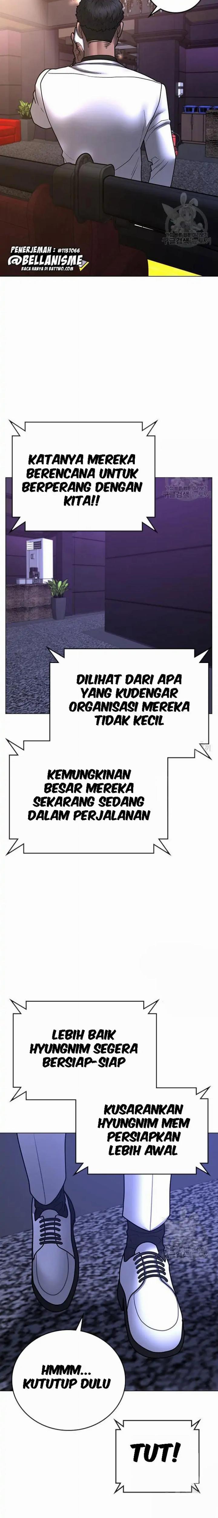 Reality Quest Chap 55 - Next Chap 56