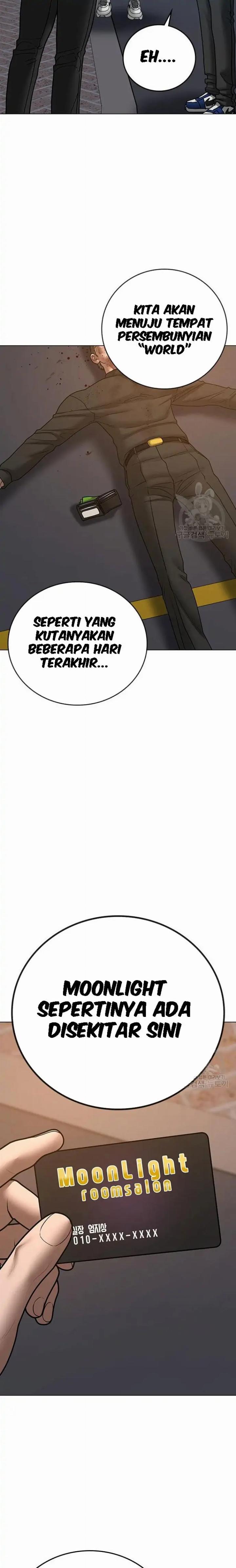 Reality Quest Chap 55 - Next Chap 56