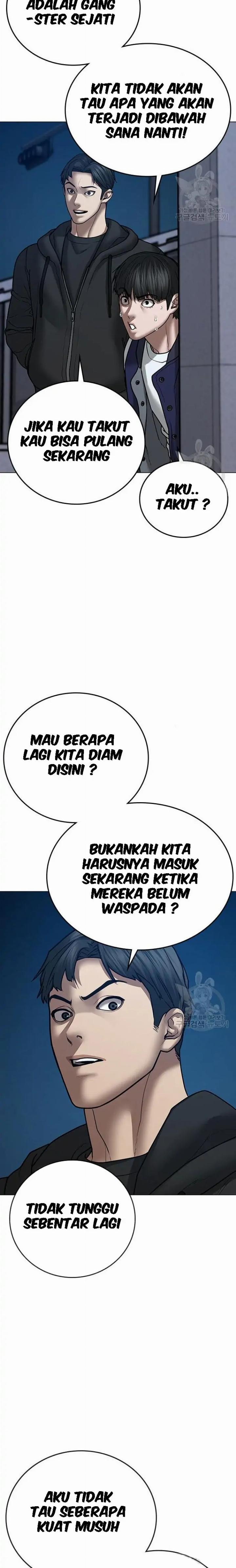 Reality Quest Chap 55 - Next Chap 56