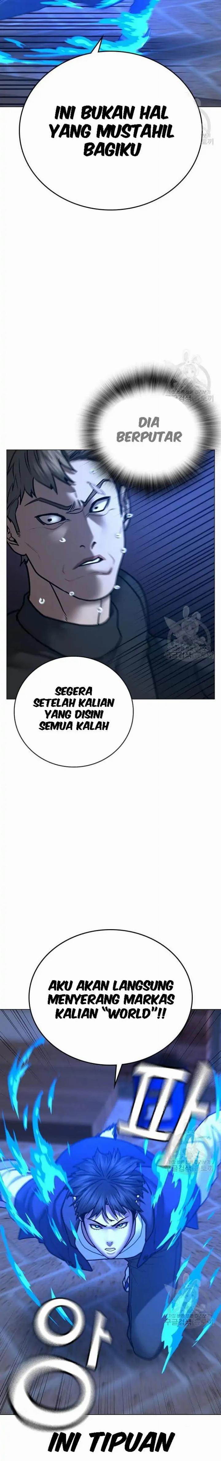 Reality Quest Chap 55 - Next Chap 56