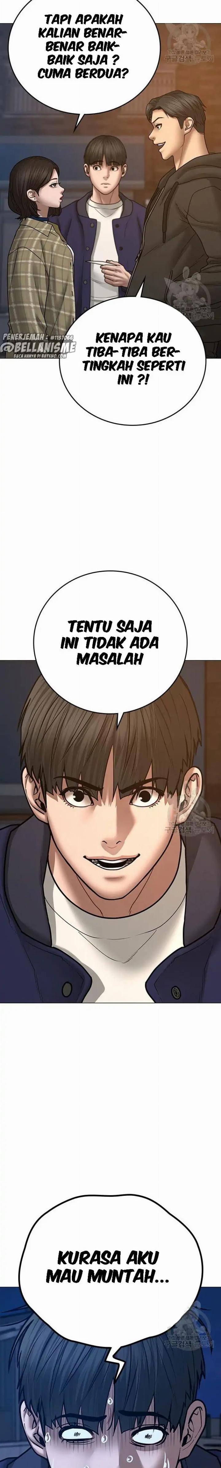 Reality Quest Chap 55 - Next Chap 56