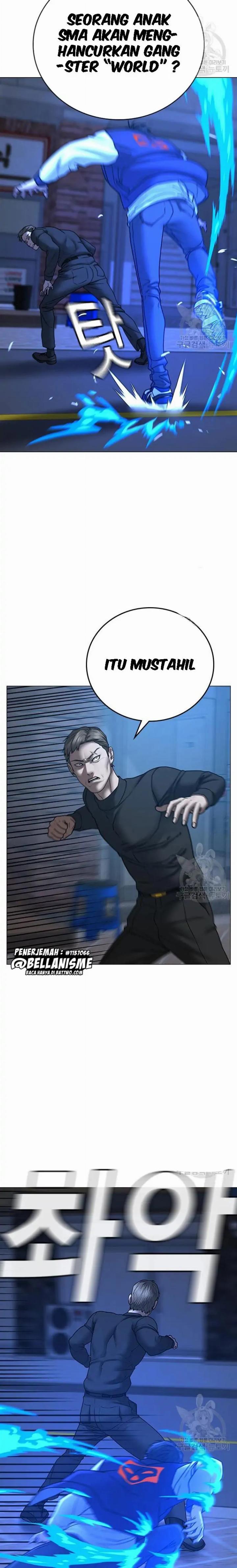 Reality Quest Chap 55 - Next Chap 56