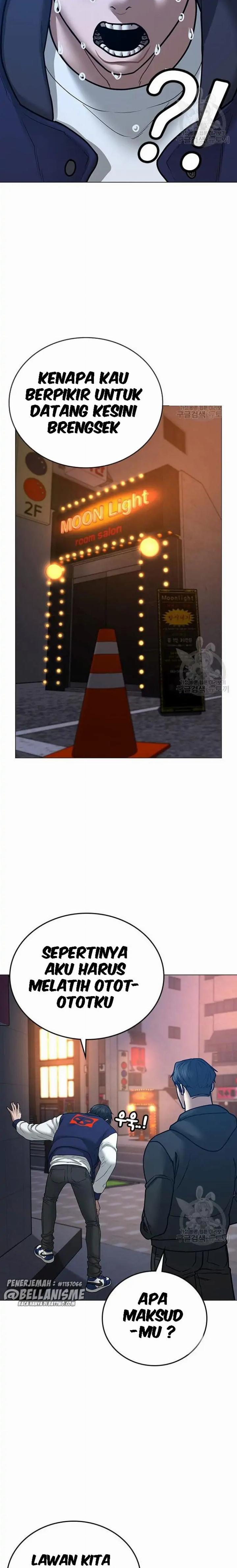 Reality Quest Chap 55 - Next Chap 56