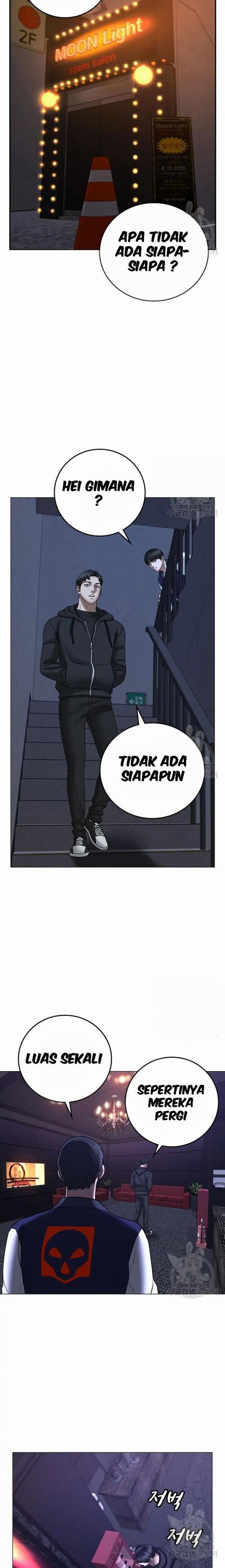 Reality Quest Chap 55 - Next Chap 56