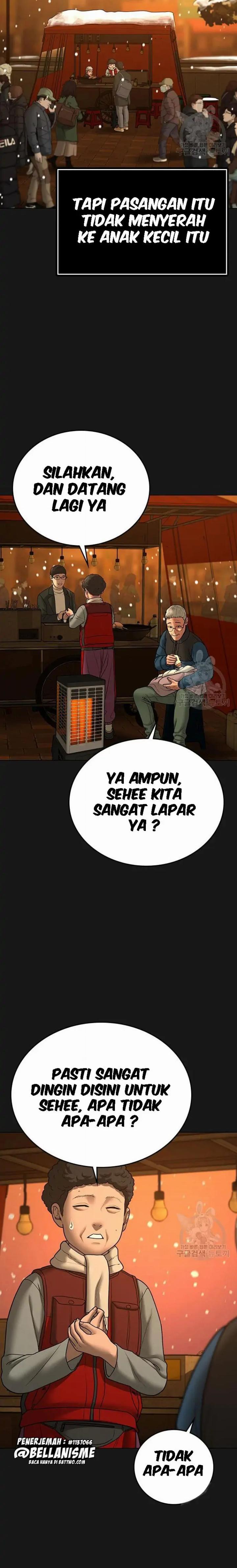Reality Quest Chap 55 - Next Chap 56