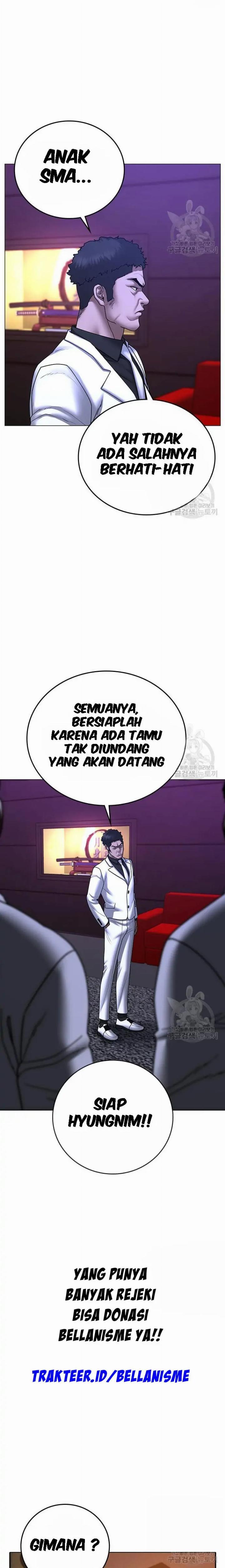 Reality Quest Chap 55 - Next Chap 56