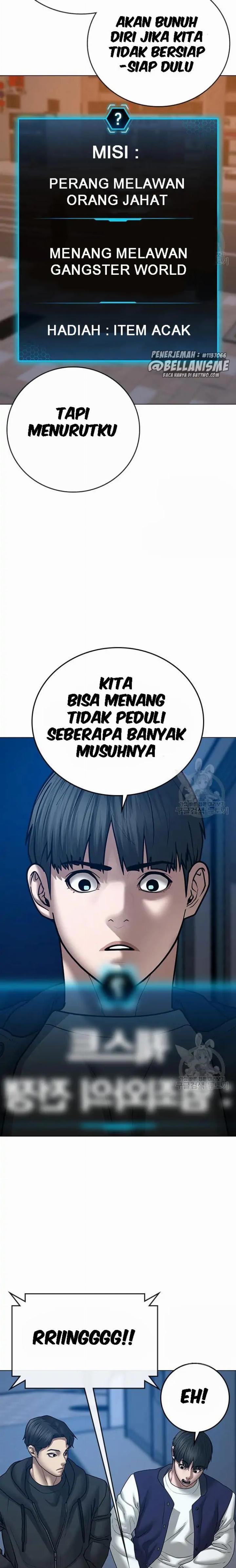 Reality Quest Chap 55 - Next Chap 56