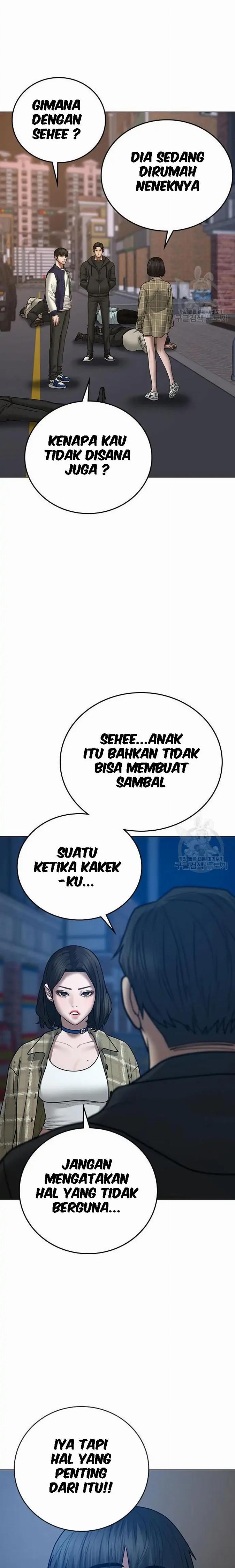 Reality Quest Chap 55 - Next Chap 56