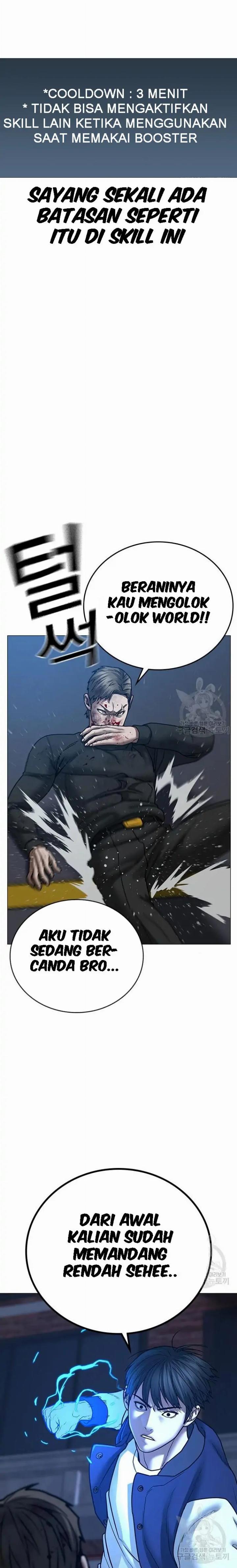 Reality Quest Chap 55 - Next Chap 56