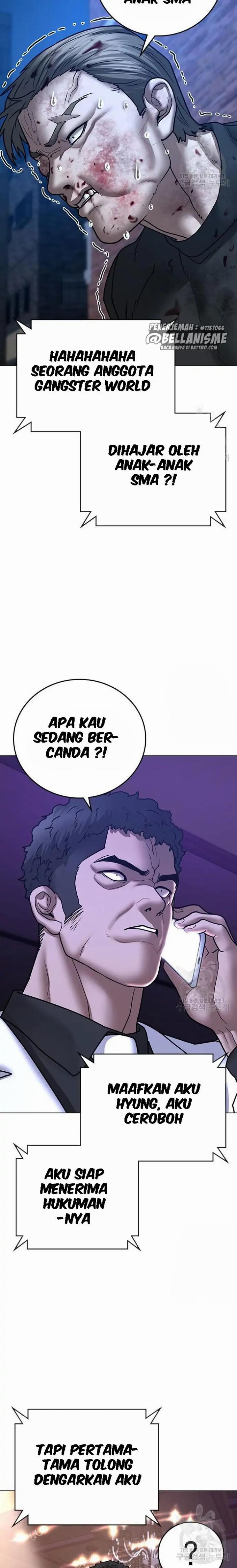 Reality Quest Chap 55 - Next Chap 56