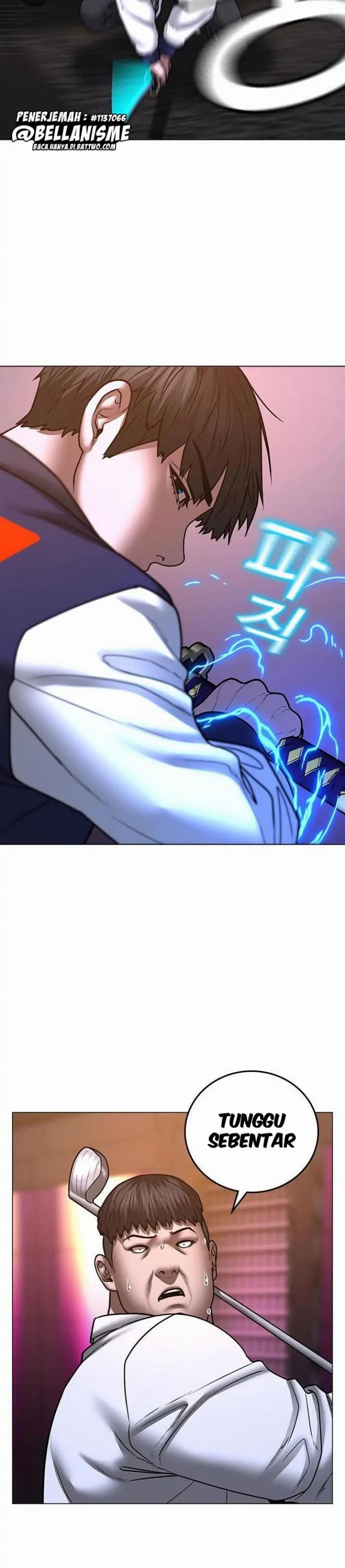 Reality Quest Chap 56 - Next Chap 57
