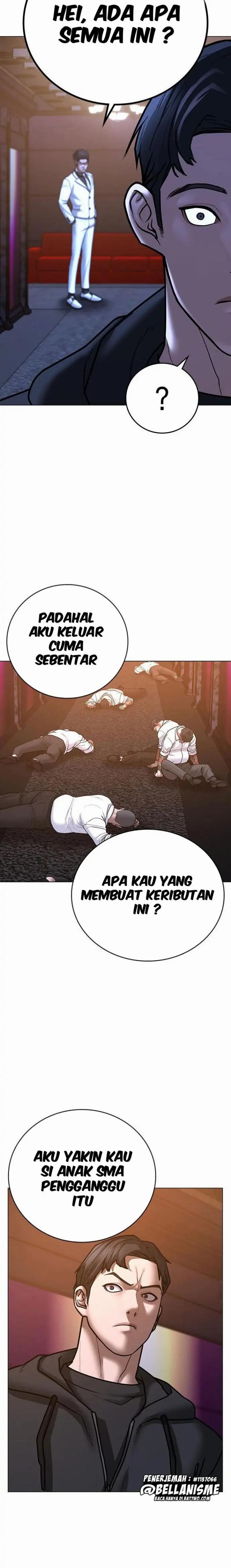 Reality Quest Chap 56 - Next Chap 57