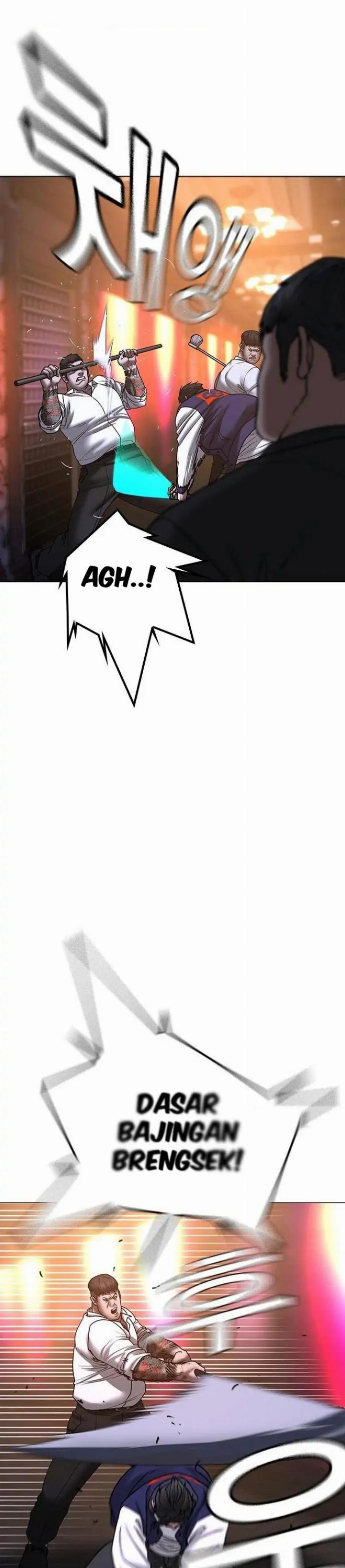 Reality Quest Chap 56 - Next Chap 57
