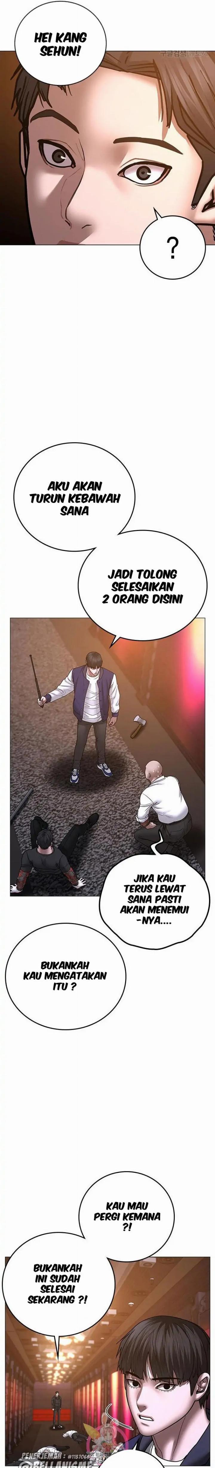 Reality Quest Chap 56 - Next Chap 57