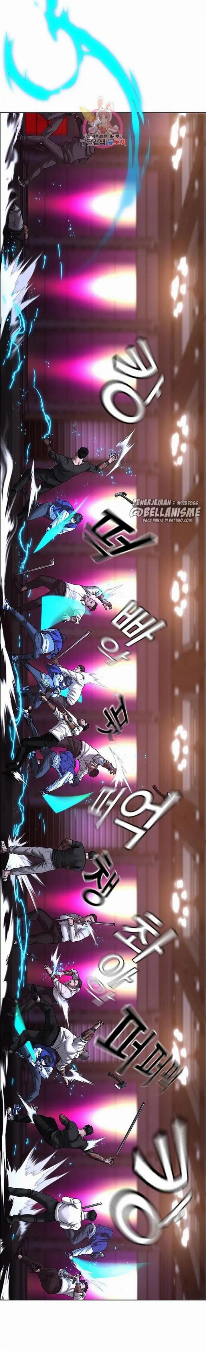 Reality Quest Chap 56 - Next Chap 57