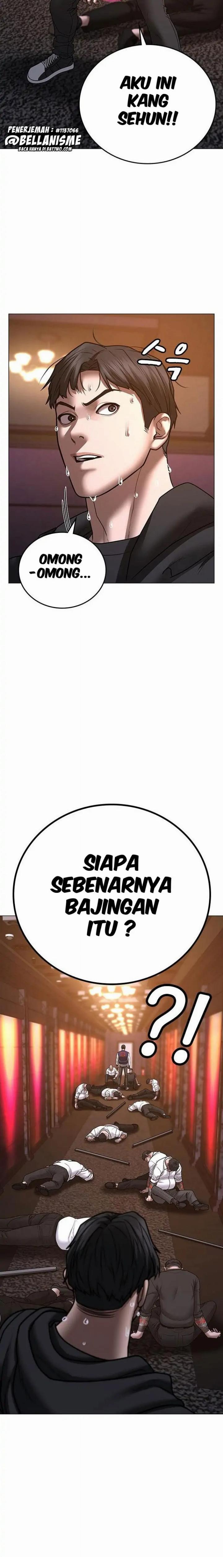 Reality Quest Chap 56 - Next Chap 57