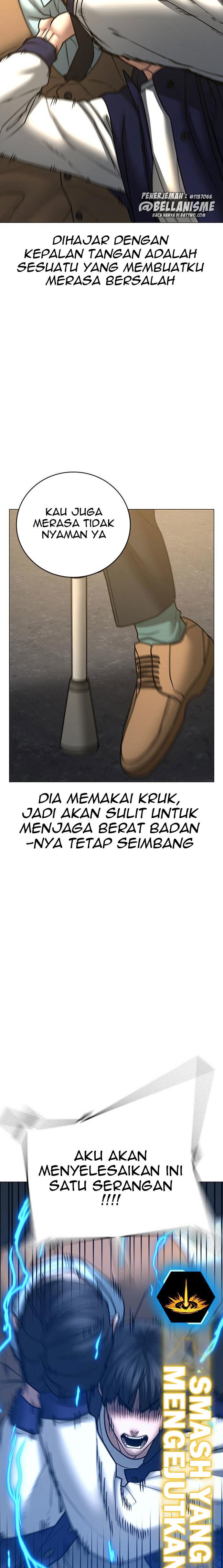 Reality Quest Chap 58 - Next Chap 59