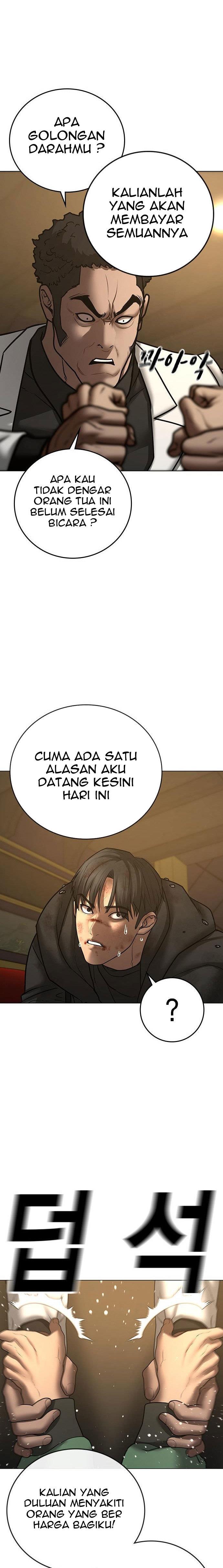 Reality Quest Chap 58 - Next Chap 59