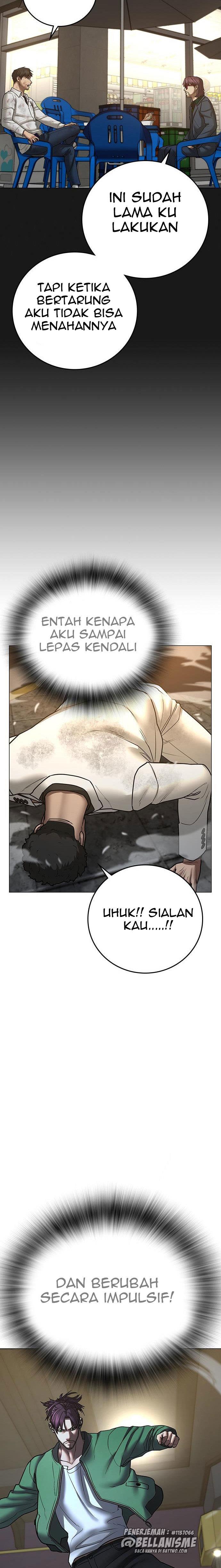 Reality Quest Chap 58 - Next Chap 59