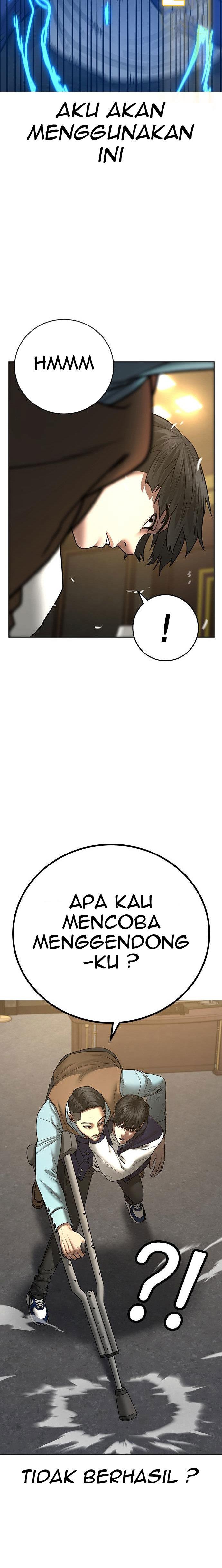 Reality Quest Chap 58 - Next Chap 59