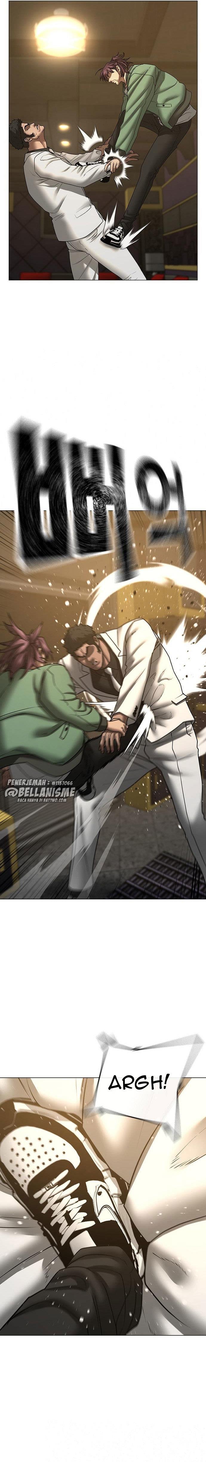 Reality Quest Chap 58 - Next Chap 59