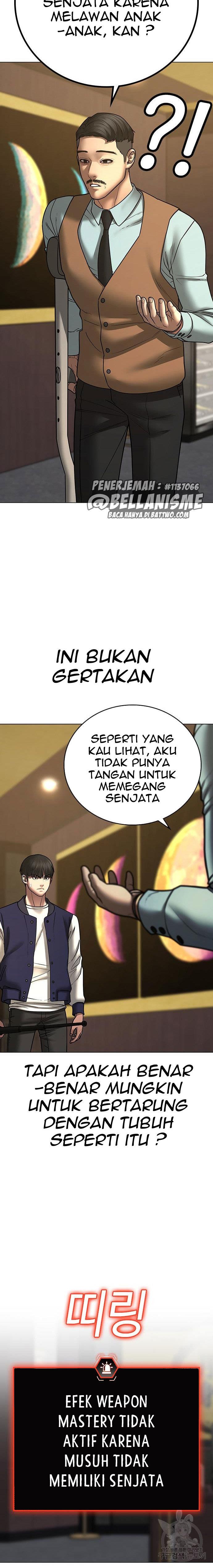 Reality Quest Chap 58 - Next Chap 59