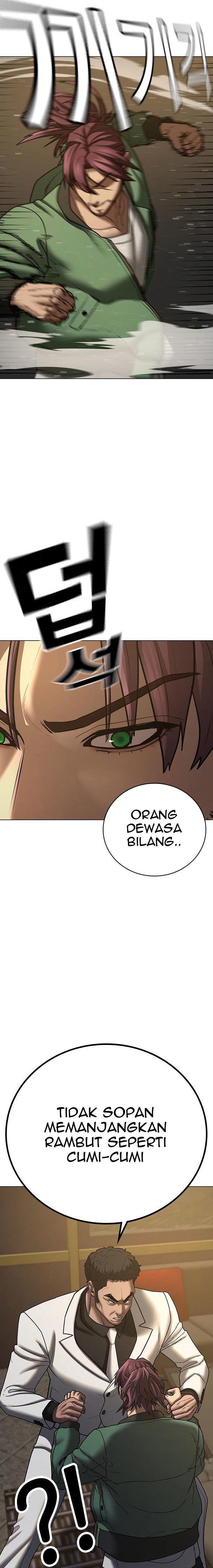 Reality Quest Chap 58 - Next Chap 59