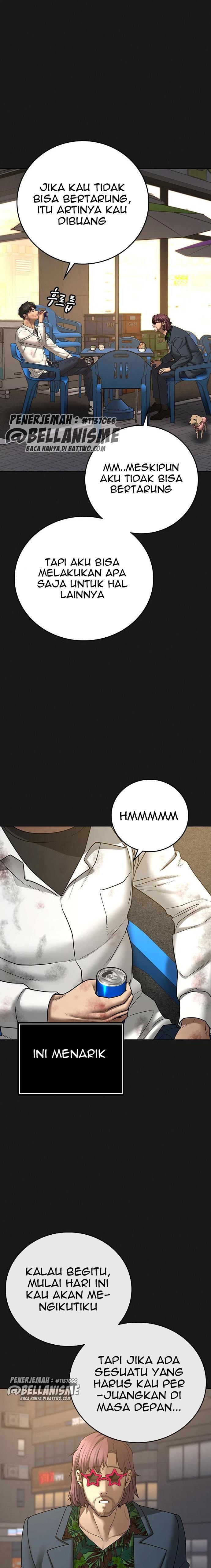 Reality Quest Chap 58 - Next Chap 59