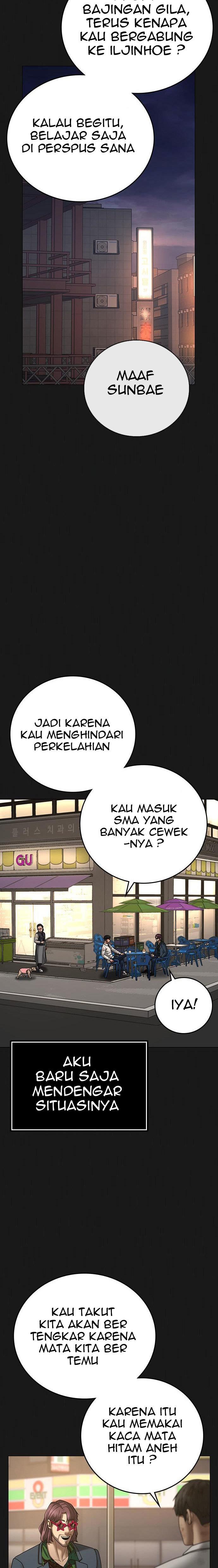 Reality Quest Chap 58 - Next Chap 59