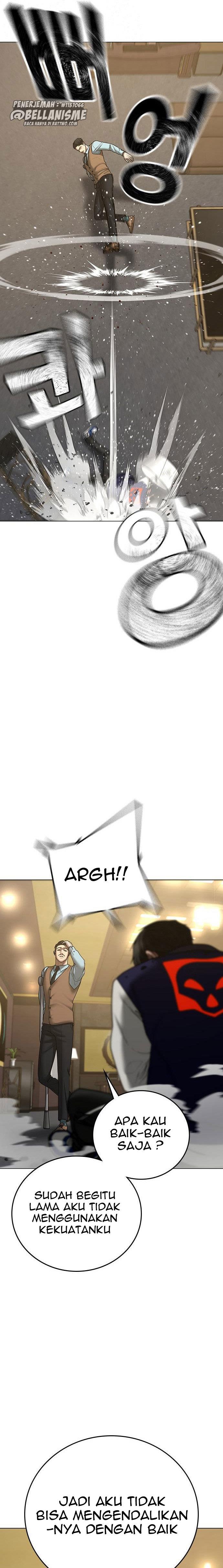 Reality Quest Chap 58 - Next Chap 59