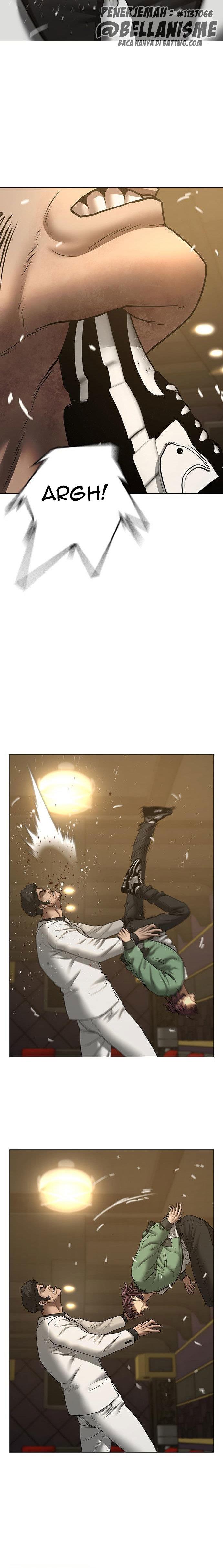 Reality Quest Chap 58 - Next Chap 59